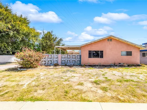 13704 Clark Ave, Bellflower, CA 90706