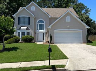 3351 Drawbridge Ter, Duluth, GA 30096