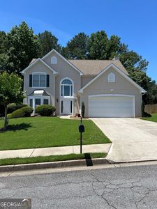 3351 Drawbridge Ter, Duluth, GA, 30096