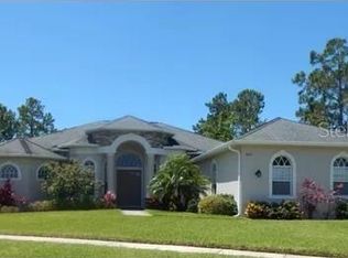 6615 Vanda Ln, Land O Lakes, FL 34637