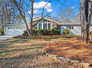 1760 Canton Hills Cir, Marietta, GA 30062