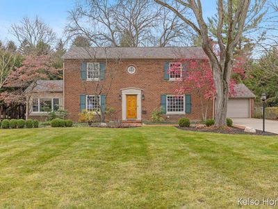 635 N Linden St, Marshall, MI, 49068