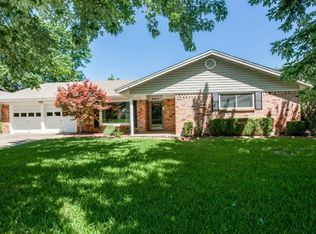 6212 Whitman Ave, Fort Worth, TX 76133
