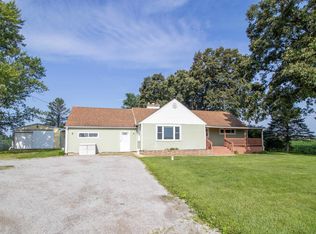 8221 Sheridan Rd, New Lothrop, MI 48460