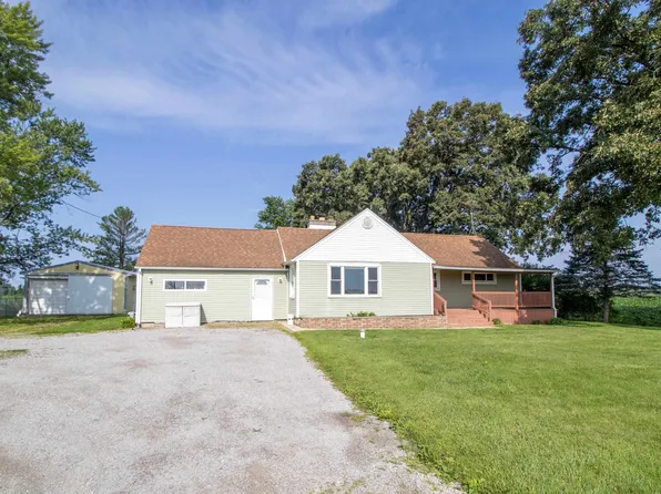 8221 Sheridan Rd, New Lothrop, MI 48460