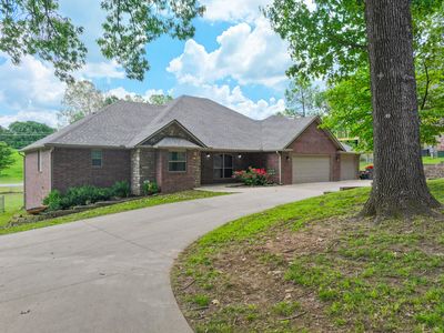 3417 Scenic Dr, Grove, OK, 74344