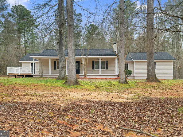 135 Highway 154, Sharpsburg, GA 30277