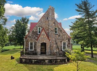 1153 Berlin Station Rd, Delaware, OH 43015