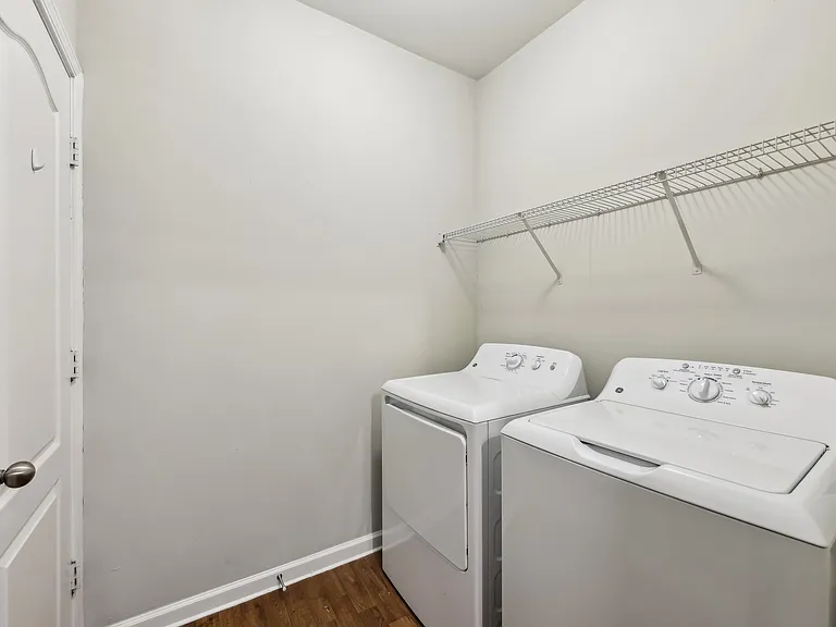 Wesley Providence Apartments at Stonecrest — Photo 16