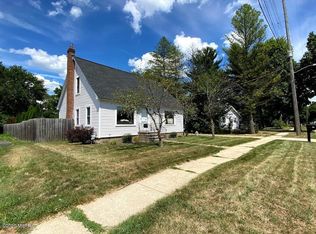 336 Washington St, Otsego, MI 49078