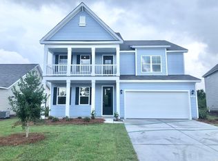1297 Baker Creek Loop LOT 1637, Myrtle Beach, SC 29579