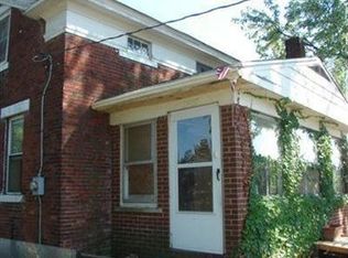 3097 Chenoweth Rd, Akron, OH 44312