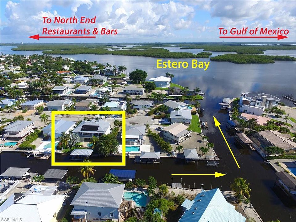 14 Avenida Carita Fort Myers Beach FL 33931 Zillow