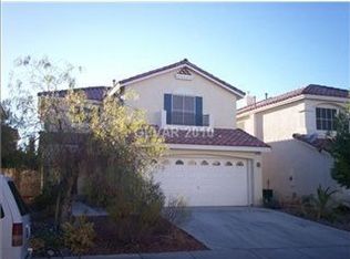 7561 Treasure Chest St, Las Vegas, NV 89139
