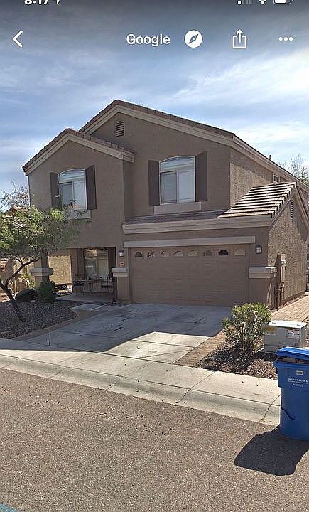 2nd image of 10831 W Coolidge St