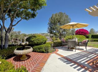 27701 Bahamonde, Mission Viejo, CA 92692