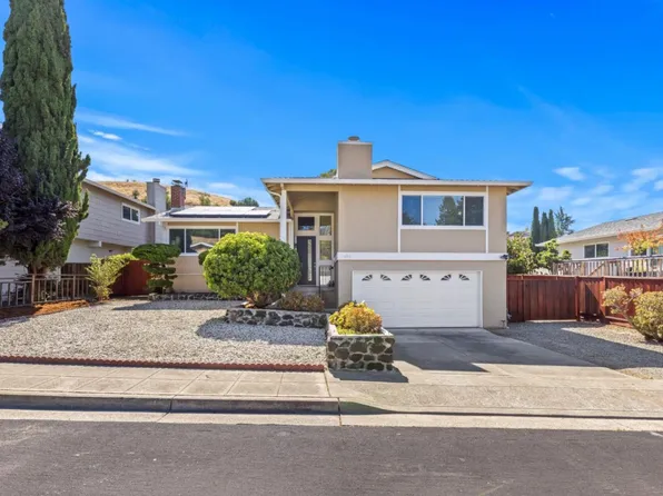 435 Monaco Ave, Union City, CA 94587