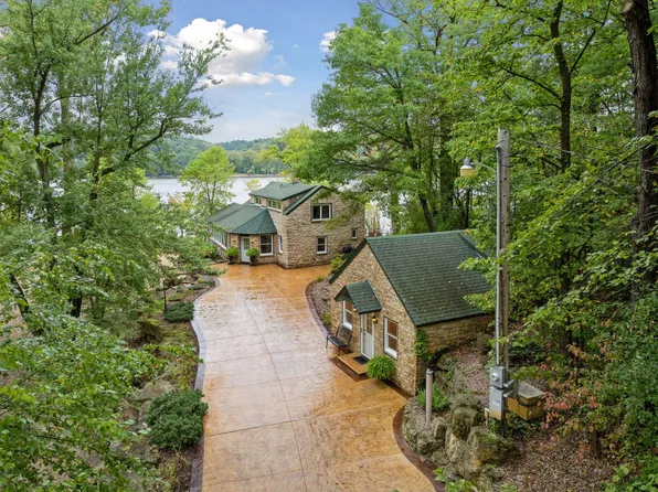 W12771 735th Ave, River Falls, WI 54022