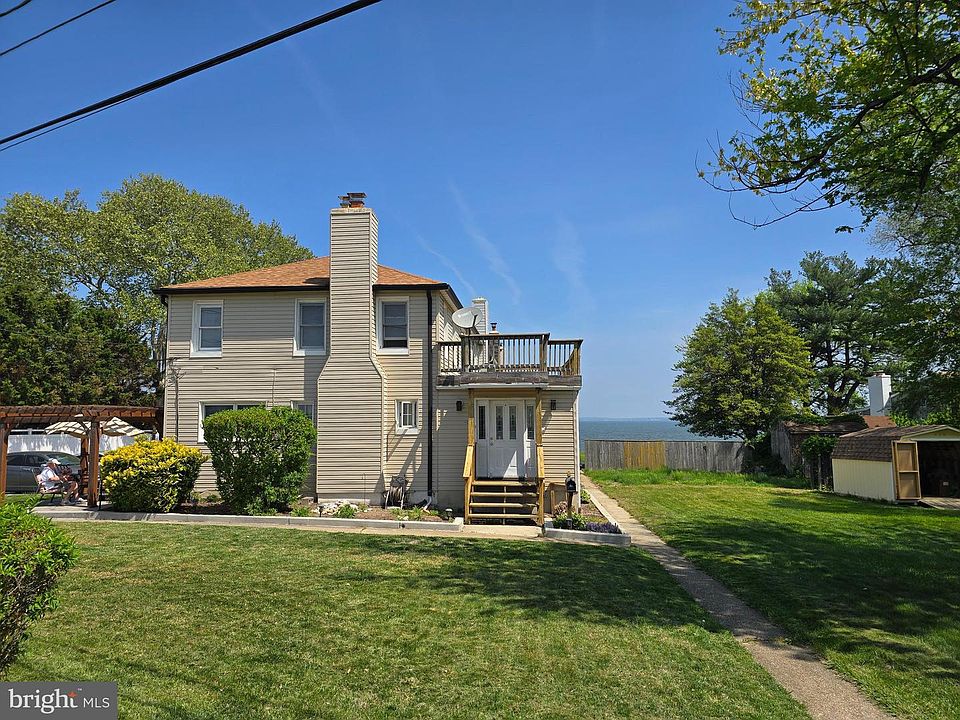 1st image of 8419 Bay Rd #A