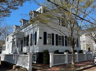 110 Main St, Nantucket, MA 02554