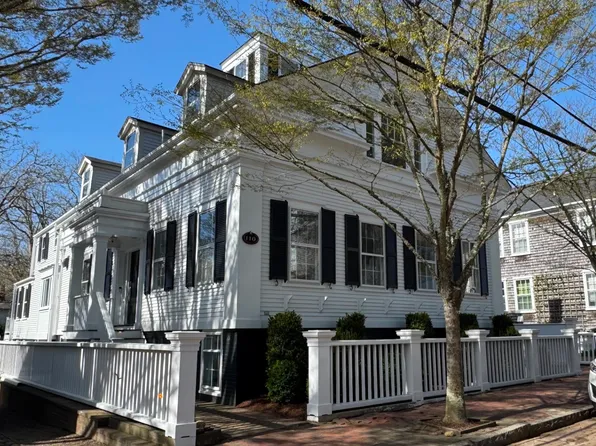 110 Main St, Nantucket, MA 02554