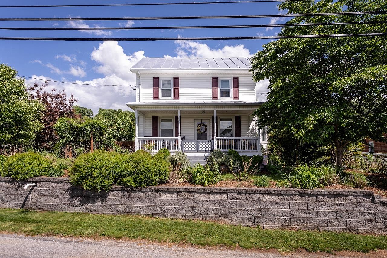 12290 Daphna Rd, Broadway, VA 22815 Zillow