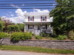 12290 Daphna Rd, Broadway, VA 22815