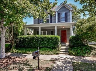 15342 Crossing Gate Dr, Cornelius, NC 28031