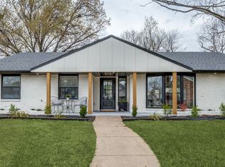 3883 Antigua Cir, Dallas, TX