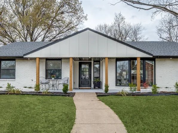 3883 Antigua Cir, Dallas, TX 75244