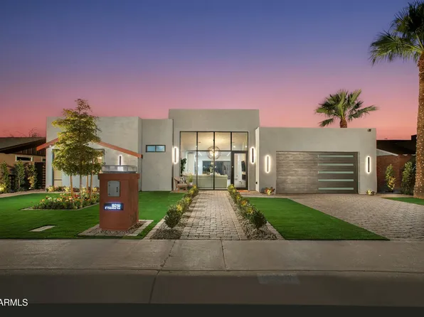 8319 E Columbus Ave, Scottsdale, AZ 85251