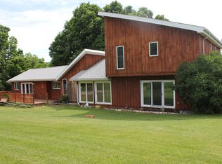 8614 Brown Rd, Arkport, NY 14807