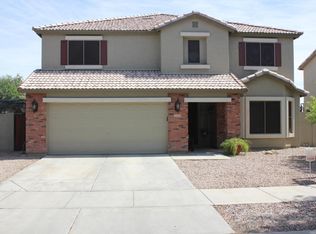 22749 S 212th St, Queen Creek, AZ 85142