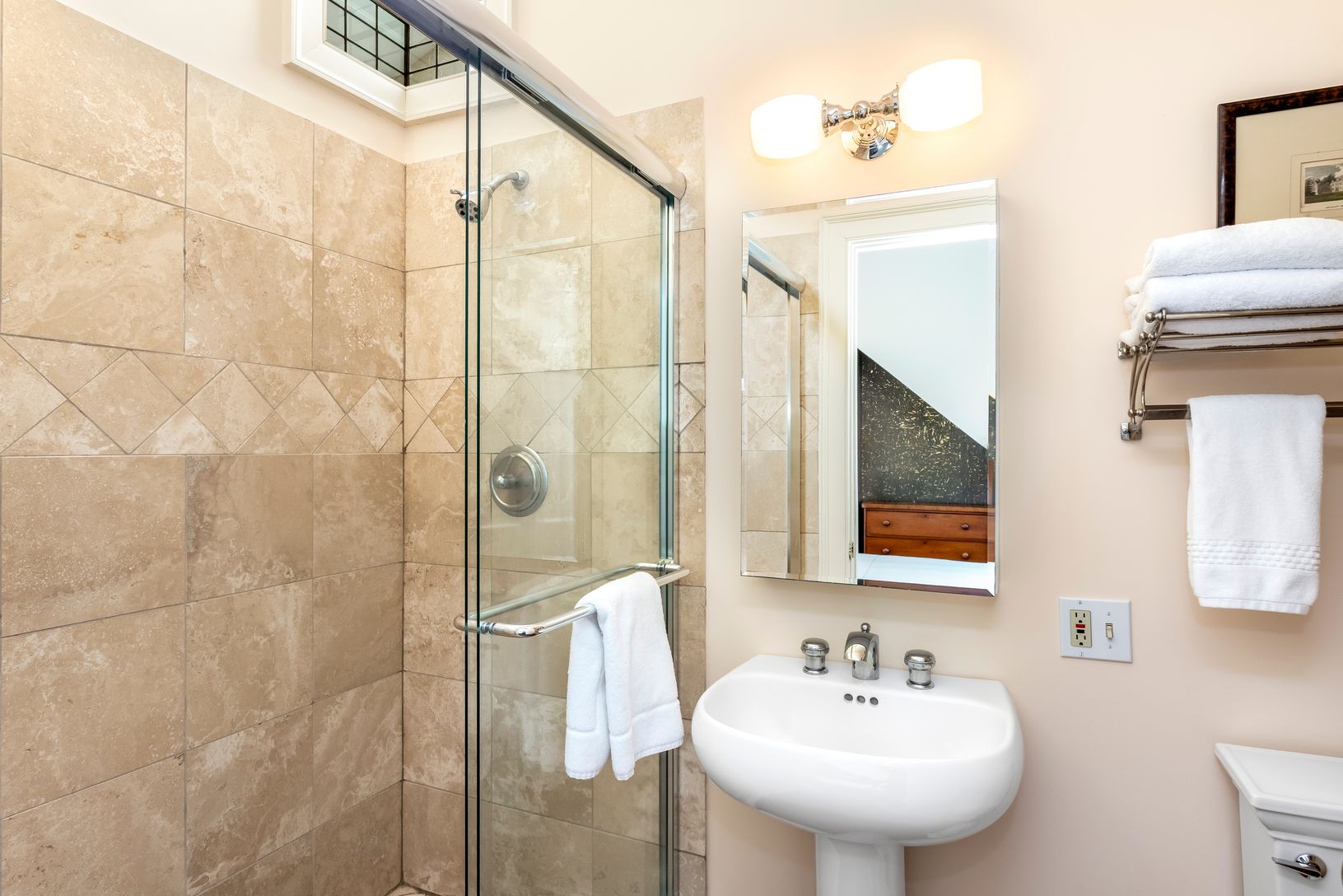  En-suite Bath