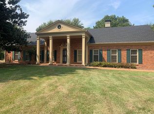 101 Ridgemont Rd, Helena, AR 72342