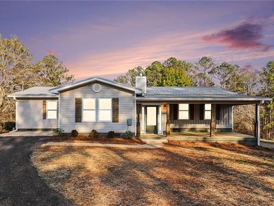 24 Shiloh Church Rd, Carrollton, GA, 30116