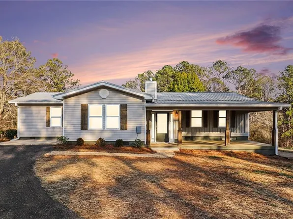 24 Shiloh Church Rd, Carrollton, GA 30116