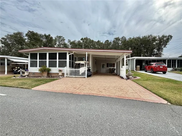 209 Hawthorne Blvd, Leesburg, FL 34748