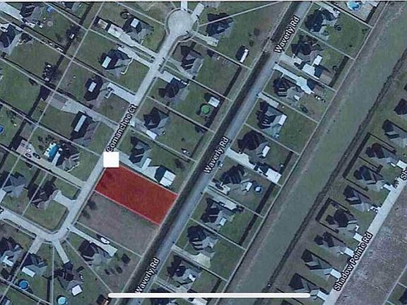 4th image of Commanche Ct