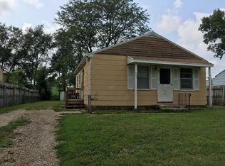 666 Riverside St NW, Fort Dodge, IA 50501