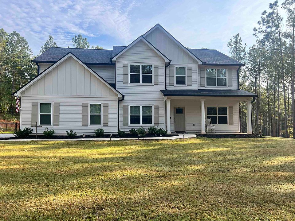 1265 Perkins Rd, Hogansville, GA 30230 MLS 20148525 Zillow