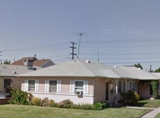 2511 N Lincoln St, Burbank, CA 91504