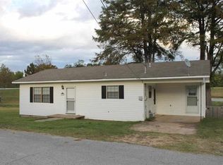 310 Lake St, Lake City, AR 72437