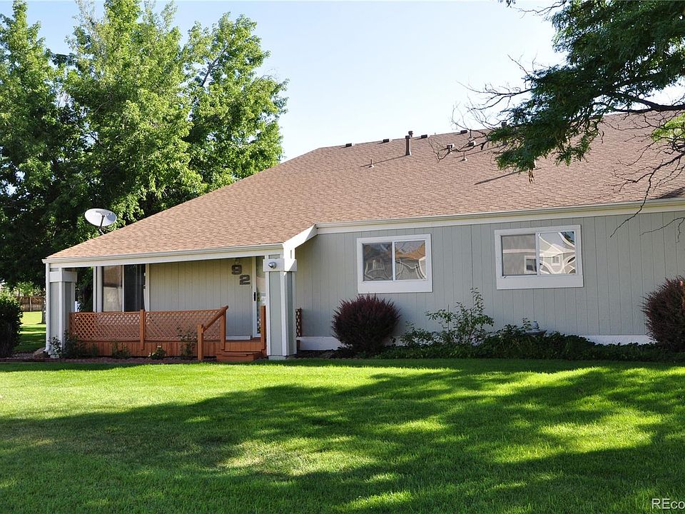 2nd image of 8761 Pierce Way APT 92