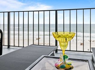 6201 Thomas Dr UNIT 606, Panama City Beach, FL 32408