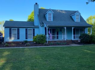 117 Miller Chapel Rd, Salisbury, NC 28147