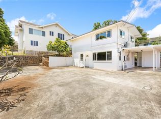 2126 Wilder Ave APT A, Honolulu, HI 96822