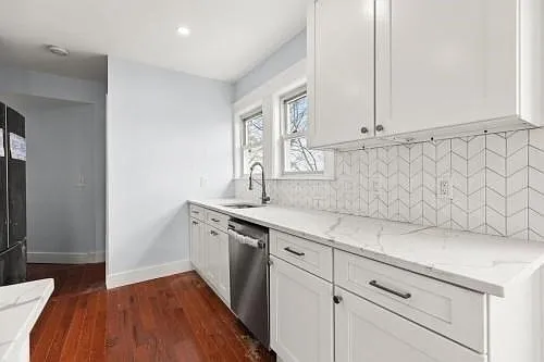 1008 Winthrop Ave #2 — Photo 2