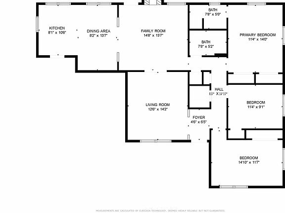 2nd image of 716 Carabinas Way