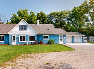 60060 New Haven Rd, Lenox, MI 48048